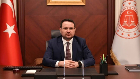 Bakan Gürlek'ten İsrail'e "İdam yasası" tepkisi