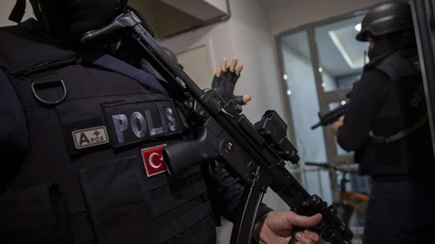 29 ilde DEAŞ operasyonu: 139 şüpheli yakalandı, 14’ü tutuklandı!