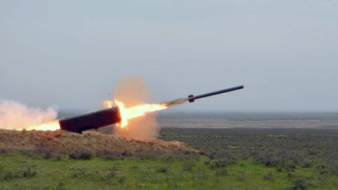 Emekli Kurmay Albay Ünal Atabay tv100’de açıkladı: “İran’ın 5 yıllık savaş stoğu var”