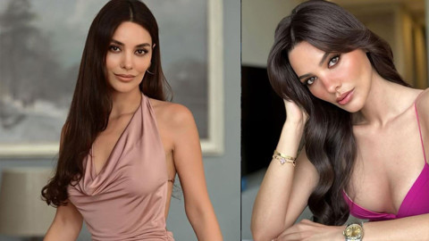 Hazal Filiz Küçükköse'den müjdeli haber! Setlere geri dönüyor