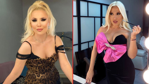 Lerzan Mutlu'nun makyajsız halini görenler şaştı kaldı! Takipçileri ikiye bölündü