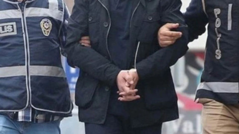 FETÖ'cü binbaşı Murat Kalaç saklandığı adreste yakalandı