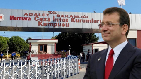 Başsavcılık’tan "İmamoğlu" iddialarına net yanıt: Tamamen asılsız