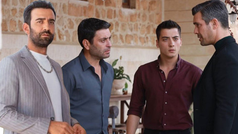 Uzak Şehir'de şoke eden ayrılık! Sevilen oyuncu diziye veda ediyor