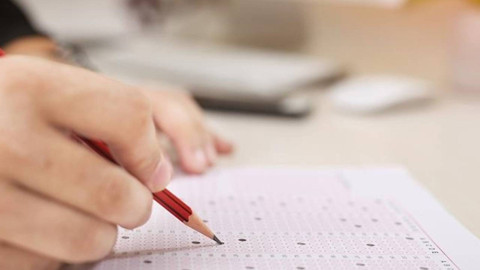 LGS'nin tarihi değişti! Bakan Tekin duyurdu