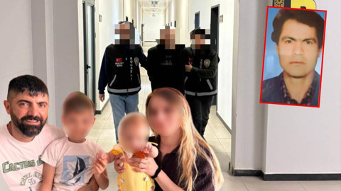 Kocaeli'de aile katliamı! Önce babasını yıllar sonra kardeşini öldürdü: Hedefinde annesi de vardı