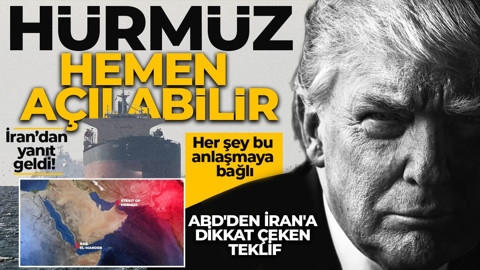 Netanyahu'dan Trump'a çağrı: Savaşı durdurma...