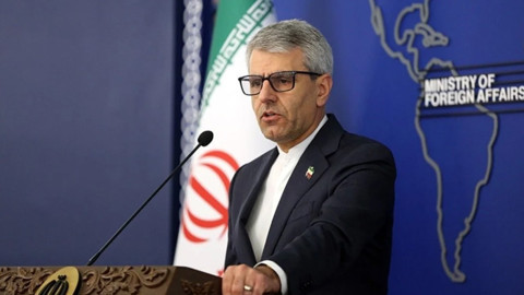 İran ateşkesi neden reddettiklerini açıkladı! Türkiye’ye düşen füzeler iddiasına İran’dan yanıt