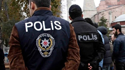 Polise fazla mesai desteği geliyor! 17 bin liraya kadar ödeme yapılacak