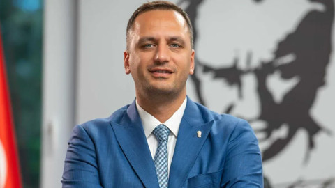 Bornova Belediye Başkanı Ömer Eşki gözaltına alındı