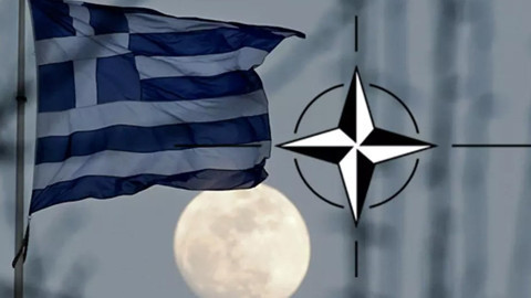 NATO karargâhında Yunan ajan krizi! Gizli bilgileri kripto para karşılığında sattı