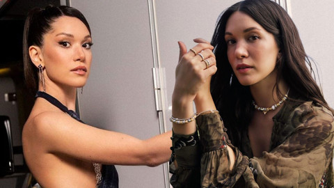 Hazal Subaşı yeni projesiyle ekranlara dönüyor!