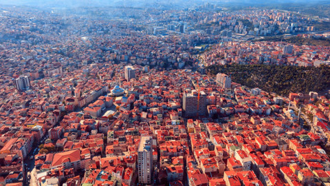 Türkiye'nin en 'küfürbaz' 5 ili belli oldu! En "Ponçik" il de listede