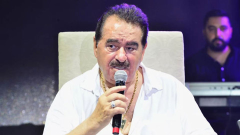 Yoğun bakımda tedavi görüyordu! İbrahim Tatlıses ameliyata alındı