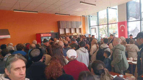 Keçiören’de glütensiz kafe açıldı! Keçiören Belediye Başkanı Özarslan: Glütensiz yaşam alanları oluşturma konusunda ilk adımı attık