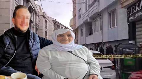 65 yaşındaki kadının boğazını kesip altınları çaldı! Damat adayından kan donduran plan