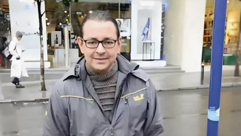 Ünlü müzisyen Cem Öcal'dan acı haber: Evinde ölü bulundu