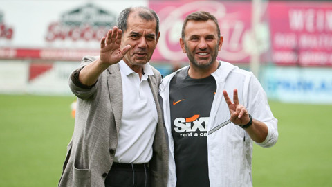 Galatasaray’a transfer müjdesi! Kasaya 10 milyon euro bonservis girecek