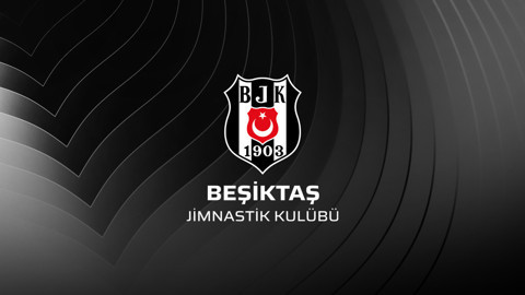Beşiktaş’ta şok gelişme! Yıldız futbolcu sezonu kapattı