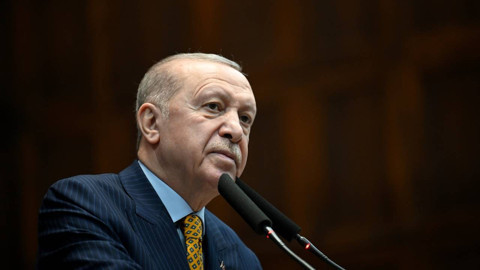 Cumhurbaşkanı Erdoğan'dan seçim açıklaması: Zamanında yapılacak