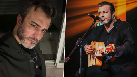 Rıza Tamer'e acı veda!