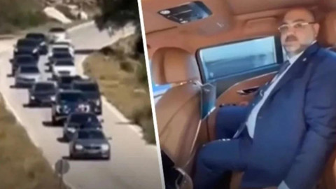 İYİ Partili vekil 20 yaşındaki gence racon kesti! Paylaşımı eleştiri yağmuruna tutuldu! “Bu nasıl milletvekili!”