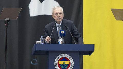 Başkan adayı belirlemek için hareket geçti iddiası! Aziz Yıldırım sessizliğini bozdu