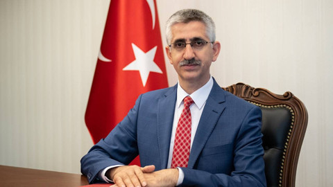 Milli Eğitim Bakan Yardımcısı Nazif Yılmaz görevden alındı!