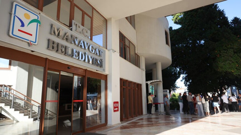 Manavgat Belediyesi davasında savcı mütalaa verdi