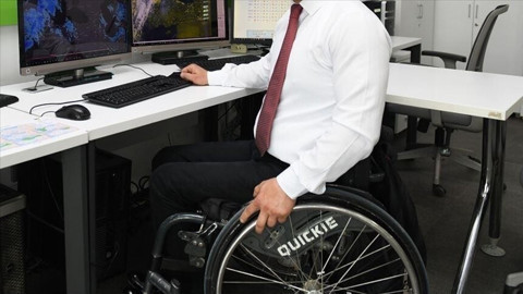 EKPSS yerleştirmeleri için başvurular başladı