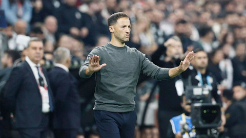 Fenerbahçe'nin Tedesco'ya ödediği tazminat belli oldu! Rakam yüksek mi?