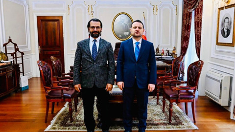Bakan Gürlek açıkladı! Dijital kaosa fren: Kimlik dönemi başlıyor! İşte yeni dönemin yol haritası