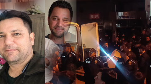Batman'da şüpheli ölüm! İki ceset bulunmuştu! Yangın değil cinayet mi?