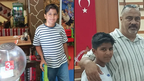 12 yaşındaki Eyüp Can feci şekilde hayatını kaybetmişti! Tanık ifadeleri duruşmaya damga vurdu: 'Bedelini ödeyeceksin' demiş