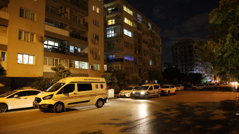 İzmir'de dehşet! 73 yaşındaki baba oğlunu öldürdü! İşte olayı aydınlatan o ifade...