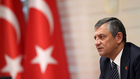 Özgür Özel'den Cumhurbaşkanı adayı açıklaması: İmamoğlu'nun yerine adaylarımız var