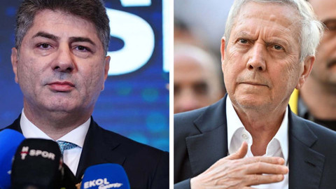 Aziz Yıldırım’dan Hakan Safi’ye olay gönderme! “Fenerbahçe’nin kimsenin parasına ihtiyacı yok”