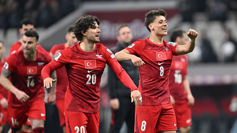 Milli takımımıza ABD'den kötü haber! 26 oyuncumuz çok zorlanacak