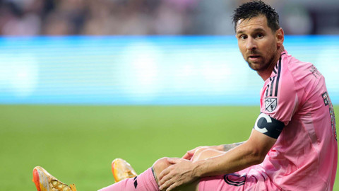 Sakatlığı korkutmuştu! Messi, Dünya Kupası’nda oynayacak mı?