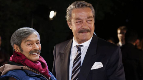 Entübe edilmişti! Kadir İnanır'ın sağlık durumuyla ilgili yeni açıklama