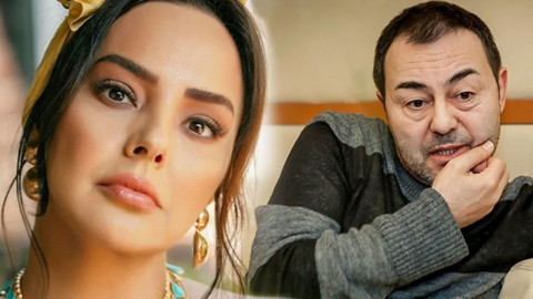 Yıllardır küslerdi! Serdar Ortaç'tan Ebru Gündeş'e şok çağrı