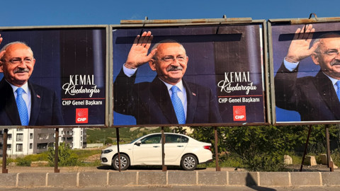 Tunceli Valiliği’nden 'Kılıçdaroğlu afişleri' açıklaması