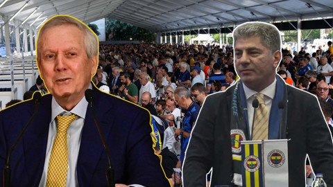 Fenerbahçe’de olağanüstü kongre zamanı! Aziz Yıldırım ve Hakan Safi başkanlık için yarışacak! İşte yönetim kurulu listeleri