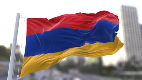 Ermenistan sandık başında