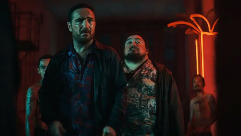 Netflix'in suç ve aksiyon dizisi geri döndü! İkinci sezonuyla ekranlarda