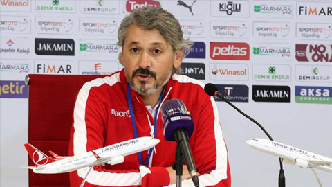 Eyüpspor’da Atila Gerin dönemi sona erdi! Yeni takımı belli oldu