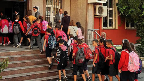 Milli Eğitim Bakanı Yusuf Tekin açıkladı: Cuma günü okullar tatil edildi