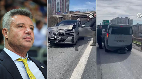 Saran’ın kaza yapan BMW’si satışta: Fiyatı gören dönüp bir daha baktı! İlanda fiyattan daha dikkat çeken başka bir detay vardı