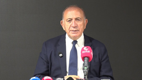 Görevinden alındığı iddia edilmişti! Gürsel Tekin'den tv100'e özel açıklama: "Yarın saat 12:00'de"