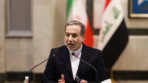 İran'dan ABD'ye İsrail uyarısı: Tamamen durdurun